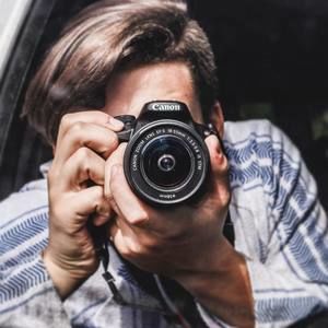 Meet your Posher, Everett